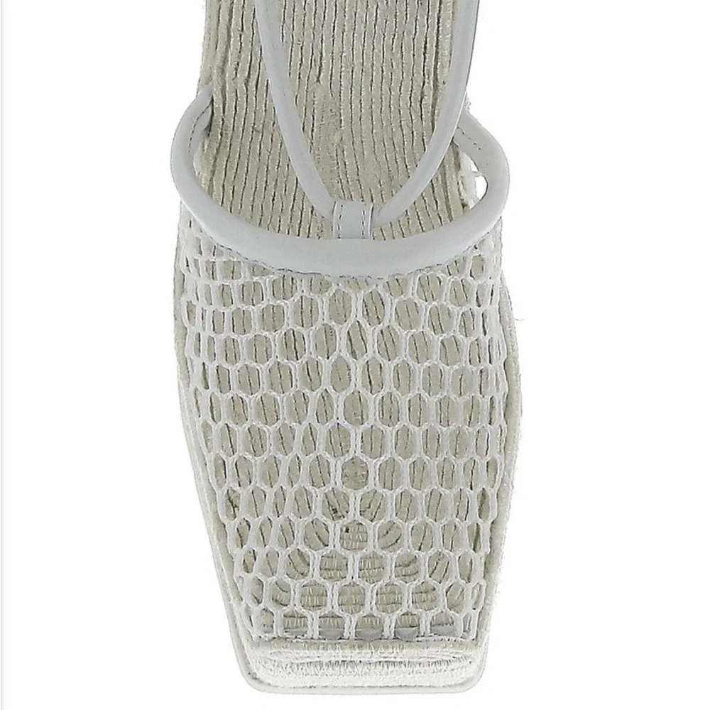 Bottega Veneta Stretch Espadrille